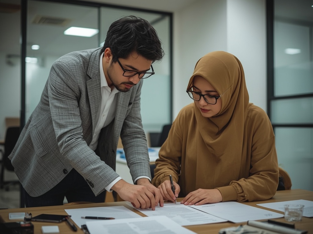 Catatan Kasus Keluarga: Checklist Terpadu untuk Keputusan Sehat, Aman, dan Hemat di Rumah post thumbnail image
